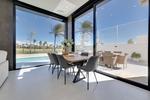 3 schlafzimmer Villa 
zum verkauf in Pilar de la Horadada 