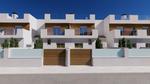3 bedroom Townhouse for sale in Los Alcazares