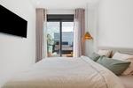 3 schlafzimmer Reihenhaus 
zum verkauf in Dolores 