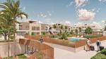 3 bedroom Bungalow for sale in Pilar de la Horadada