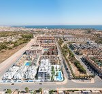 2 sovrum Lägenhet till salu i Orihuela Costa