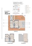 3 bedroom Villa à vendre à Los Alcazares