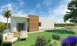 3 bedroom Villa for sale in Hondon de las Nieves