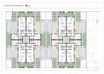 3 bedroom Rijtjes Huis te koop in Bigastro