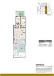 3 bedroom Bungalow te koop in Pilar de la Horadada