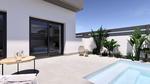 3 bedroom Villa for sale in Benijofar