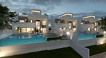 4 bedroom Villa for sale in Finestrat