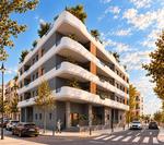 2 bedroom Apartment for sale in Santa Pola