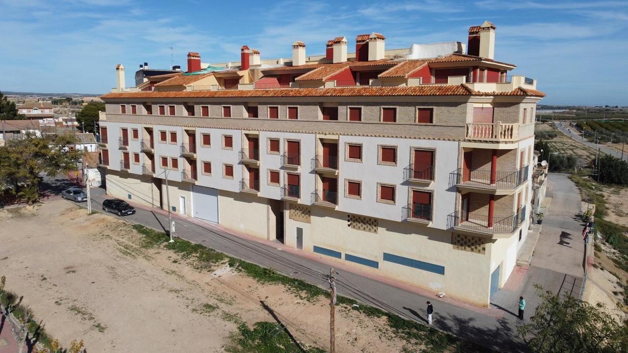 2 bedroom Appartement à vendre à Avileses