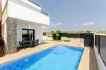 3 schlafzimmer Villa 
zum verkauf in Orihuela 
