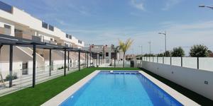 3 bedroom Townhouse for sale in Pilar de la Horadada