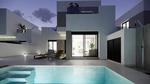 3 bedroom Villa te koop in San Fulgencio