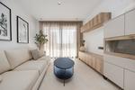 3 schlafzimmer das Penthouse 
zum verkauf in Los Alcazares 