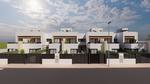 3 bedroom Villa for sale in Santiago de la Ribera