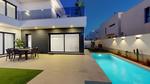 3 bedroom Villa for sale in San Javier