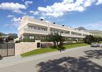 3 sovrum Stuga till salu i La Manga Club 