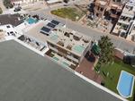 2 bedroom Bungalow for sale in San Pedro del Pinatar
