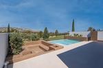 3 bedroom Villa for sale in Algorfa