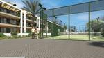 3 schlafzimmer das Penthouse 
zum verkauf in Los Alcazares 