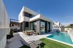 3 schlafzimmer Villa 
zum verkauf in Pilar de la Horadada 