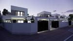 3 bedroom Villa te koop in San Fulgencio