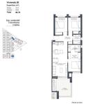 3 bedroom Apartment for sale in Los Alcazares