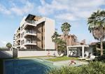 2 bedroom Penthouse for sale in Torrevieja
