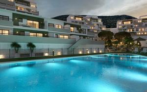 3 bedroom Penthouse for sale in Xeresa