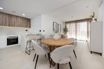 3 schlafzimmer das Penthouse 
zum verkauf in Los Alcazares 