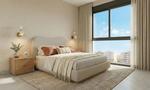 2 bedroom Penthouse for sale in Benijofar