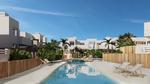 2 bedroom Villa for sale in San Juan de los Terreros