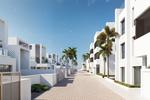 3 bedroom Rijtjes Huis te koop in Los Alcazares