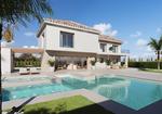 4 bedroom Villa te koop in Orihuela Costa