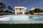 4 спальни Вилла для продажи в Orihuela Costa
