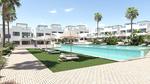 2 bedroom Villa te koop in Torrevieja