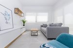 2 bedroom Bungalow à vendre à San Miguel de Salinas
