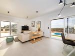 3 bedroom Villa for sale in Finestrat