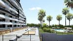 2 bedroom Penthouse te koop in San Miguel de Salinas