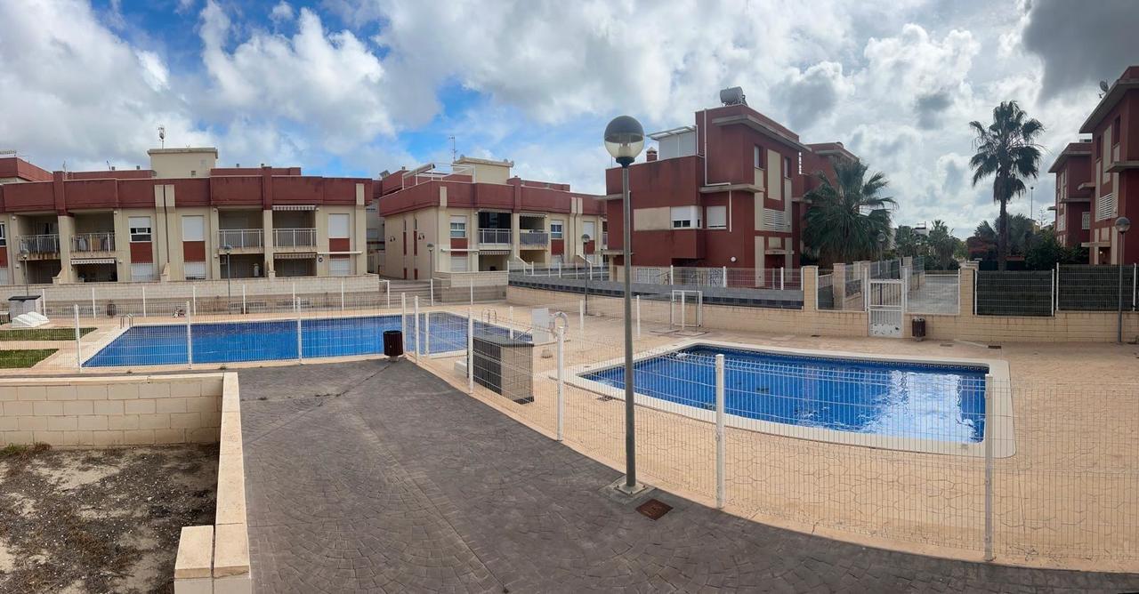 2 спальни пентхаус для продажи в Orihuela Costa