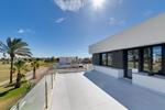 3 schlafzimmer Villa 
zum verkauf in Pilar de la Horadada 