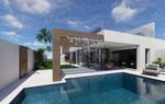 3 bedroom Villa for sale in Torre Pacheco