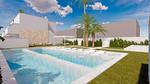 3 bedroom Bungalow for sale in Pilar de la Horadada