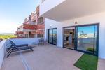 2 bedroom Villa te koop in Torrevieja