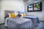 3 schlafzimmer Villa 
zum verkauf in Polop 