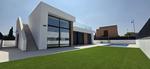3 bedroom Villa à vendre à Alhama de Murcia