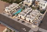 3 bedroom Bungalow for sale in Pilar de la Horadada