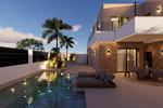 4 bedroom Villa for sale in San Pedro del Pinatar