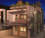 3 bedroom Villa for sale in Puerto De Mazarron