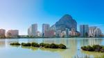 3 bedroom Apartment for sale in Calpe