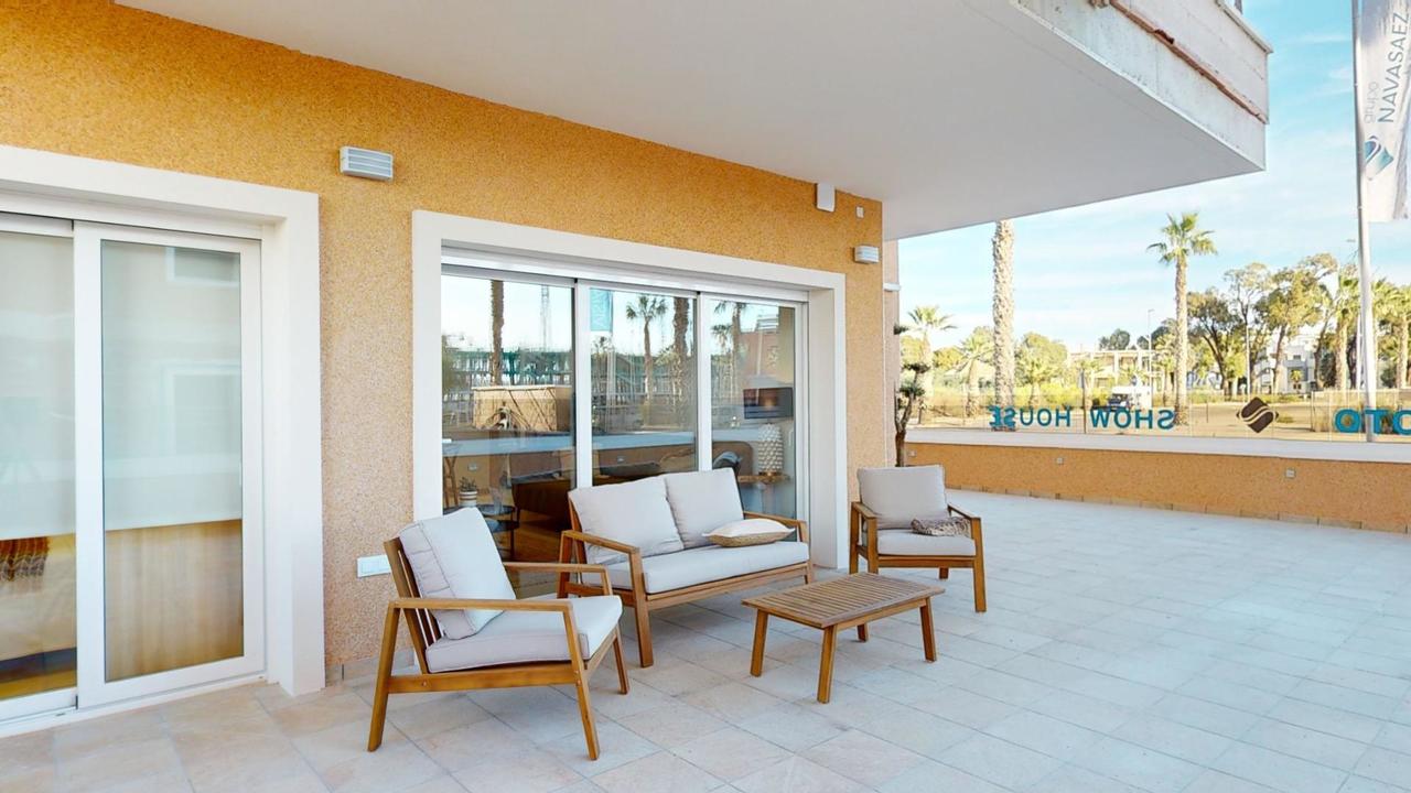 3 bedroom Apartment for sale in Guardamar del Segura